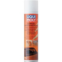 LIQUI MOLY Softtop / textile Impregnator Fabric Impregnation Tin 1594