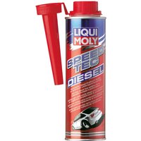 LIQUI MOLY Fuel Additive Speed Tec Diesel Capacity: 250ml 3722