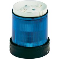 Schneider Electric 0060253 XVBC2B6 O70 mm Element - Steady - Blue ... Schneider Electric 0060253 XVBC2B6 O70 mm Element - Steady - Blue ...