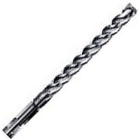 Heller 26745 8 2618 Trijet SDS-plus Hammer Bit 6 x 160 x 100mm - S...