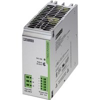 Phoenix Contact 2866491 TRIO-PS/1AC DIN Rail Power Supply 48V DC 5... Phoenix Contact 2866491 TRIO-PS/1AC DIN Rail Power Supply 48V DC 5...