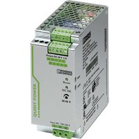 Phoenix Contact 2866679 QUINT-PS/1AC DIN Rail Power Supply 48V DC ... Phoenix Contact 2866679 QUINT-PS/1AC DIN Rail Power Supply 48V DC ...