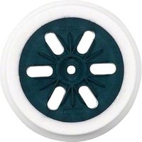Bosch 2608601053 Sanding Plate Ø 150mm Hard for Sander GEX 150 AC,...