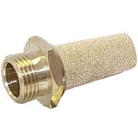 Norgren Quietaire T40C4800 Sintered Bronze Silencer G1/2 Port