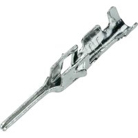 TE 1-794608-0 Mate-N-Lok Crimp Pin Tin 20-24AWG TE 1-794608-0 Mate-N-Lok Crimp Pin Tin 20-24AWG