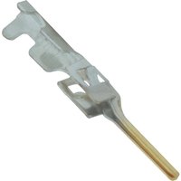 TE 1-794612-1 Mate-N-Lok Crimp Pin Gold 20-24AWG TE 1-794612-1 Mate-N-Lok Crimp Pin Gold 20-24AWG
