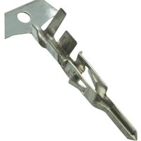 TE 1586840-1 Val-U-Lok Crimp Pin 16AWG Pre-Tin TE 1586840-1 Val-U-Lok Crimp Pin 16AWG Pre-Tin