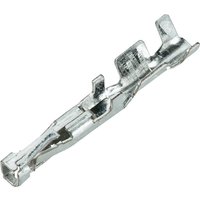 Rapid Online 50% Discount on TE 7946061 Micro MateNLok Crimp Socket for 2024AWG