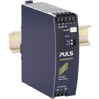 PULS DIMENSION DIN Rail Power Supply 240V ac AC Input 56V dc, 5.4 A Output DC 240 W