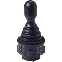 APEM Joystick 125 Vac Lever (straight) Solder tag IP67 APEM NZAB01...
