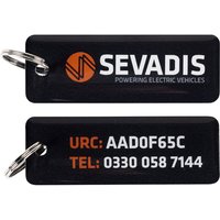 Sevadis RFID011 Sevadis RFID Cards 10pk Sevadis RFID011 Sevadis RFID Cards 10pk