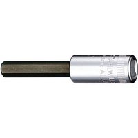 Stahlwille 44 3 01050003 1/4" (6.3 mm) Screwdriver Bit 3 mm