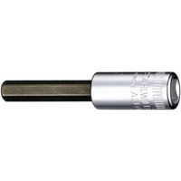 Stahlwille 44 A 01450012 Screwdriver Bit 3/16" 1/4" (6.3 mm)