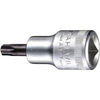 Stahlwille 54 TX T 45 03100045 Star Socket Bit T 45 1/2" (12.5 mm)