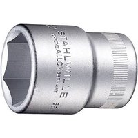 STAHLWILLE 3/4 in Drive 46 mm 6 Point Square, 73mm Overall Length