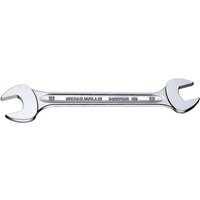 Stahlwille 40035507 10 5,5 X 7 Double-ended Open Ring Spanner 5.5 ...
