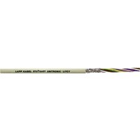 LAPP 0034512/1 cable UNITRONIC® LiYCY 12 x 0.34 mm² Grey