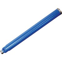 Mexco 38mm Wet Core Drill for Hard Materials - Crown Segment