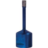 MEXCO TDXCEL6 XCEL Grade Diamond Tile Drill Bit 6mm