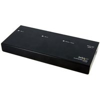 StarTech.com 2 Port 1 Input 2 Output DVI Splitter 1920 x 1200 pixel