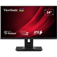 Viewsonic VG2448A-2 VG Series VG2448A-2 computer monitor 60.5 cm (...