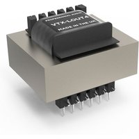 Vigortronix VTX-LOUT4 150O / 600O 28dBu Quadfilar Output PCB Audio...