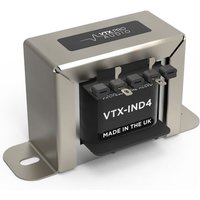 Vigortronix VTX-IND4 Inductor Transformer 10H, 100mA Chassis Mounting