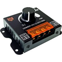 Tiger Power Supplies Tgr-Dial-Dim-30A Led Driver, Constant Voltage, 720W