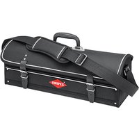 Knipex Fabric, Polyester Tool Bag with Shoulder Strap 220 mm x 550mm x 175 mm
