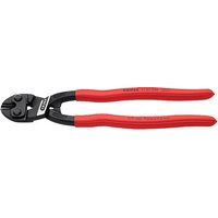 Knipex 71 01 250 250 mm Plastic 5.6 mm Plastic Chrome Vanadium Steel Compact Bolt Cutter