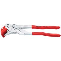 Knipex 91 13 250 1-Piece Plier, 250mm Overall