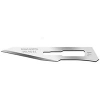 Swann-Morton 1103 Scalpel Blades No.11 Box of 100 (20 x 5) Swann-Morton 1103 Scalpel Blades No.11 Box of 100 (20 x 5)
