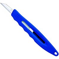 Swann-Morton 4307 SMOR-II Retractable Scalpel Handle With 2x SM01 ... Swann-Morton 4307 SMOR-II Retractable Scalpel Handle With 2x SM01 ...