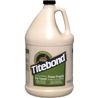 Titebond 5176 Cold Press for Veneer - 3.8 litres (1 US Gall) Titebond 5176 Cold Press for Veneer - 3.8 litres (1 US Gall)