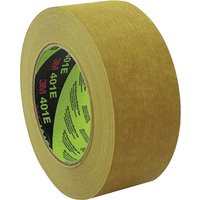 3M™ Performance Masking Tape 401E, Brown, 24 mm x 50 m