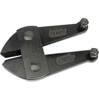 Draper Expert 12956 Draper Bolt Cutter Jaws for 12952 Centre Cut B...