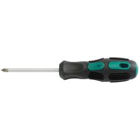 Draper Expert No.1 x 75mm PZ Type Screwdriver (Sold Loose) (40041)