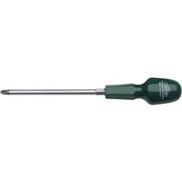 Draper No 3 x 150mm PZ Type Cabinet Pattern Screwdriver (Sold Loose) (19509)