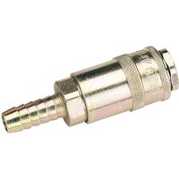 Draper - 3/8' Thread pcl Coupling with Tailpiece (Sold Loose) (37841)