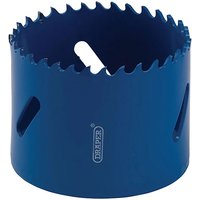 Draper 99309 HSS Bi-Metal Hole saw Blade, 59mm - 99309