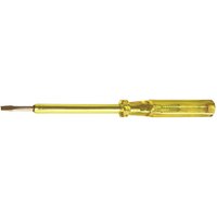 CK Tools 440013 Mains Tester Heavy Duty 120-250V AC