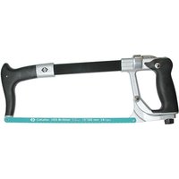 CK Tools T0814 Quick Change Hacksaw 12"
