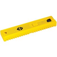 CK Tools T0971-10 Segmented Snap Off Blades For T0958 Pack Of 10