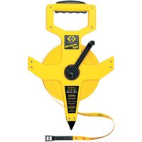 Stanley 30 m Tape Measure, Imperial, Metric
