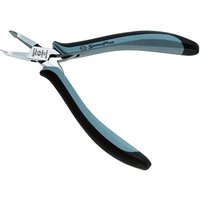 CK Tools T3786DF 120 SensoPlus ESD Oblique Cutter Full Flush Cut 120mm