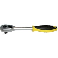 CK 1/2 in Square Ratchet Ratchet Spanner, 250mm Overall