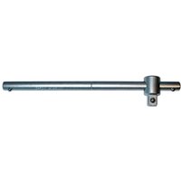 CK 1/2 in Square Sliding T-Handle Handle, 250mm Overall