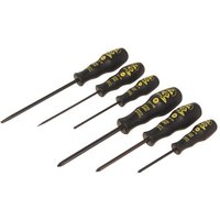 CK Tools T4741SESD Triton ESD Screwdriver PH Set Of 6