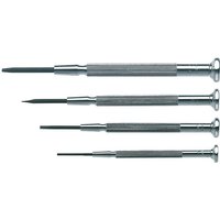 CK Tools T4852P Precision Screwdriver SL Set/4