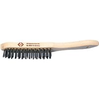 CK 25 mm Steel Wire Brush, For Heavy Duty Cleaning